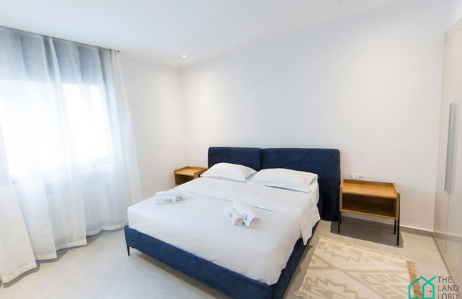 Sunset 201 Luxury 2bds With gym - Foto 12