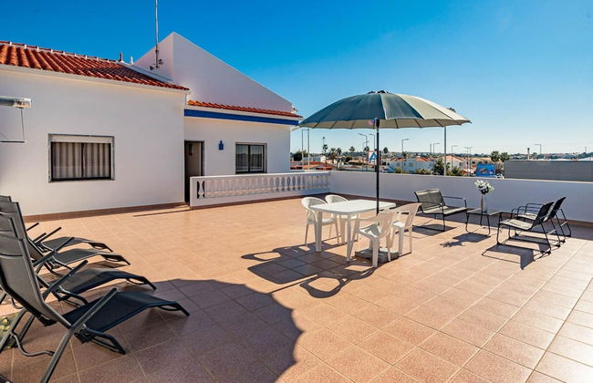 Seaside Charm in Gale - 2 Bedroom W/big Terrace - Foto 16