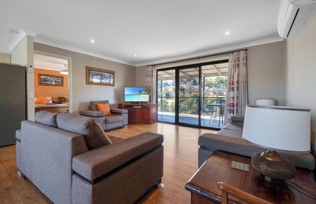 Elm Cottage - Foto 17