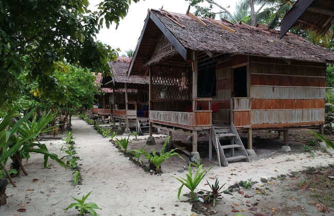 marine homestay - Foto 6