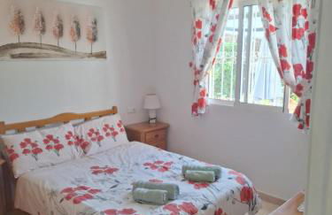 Molino Blanco Apartment 13 - South Facing - Foto 21