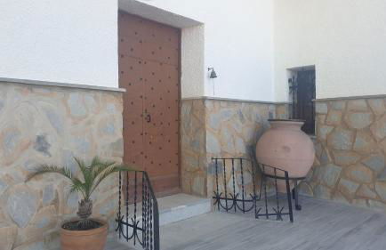 CASA DE CAMPO EL SEÑORITO - Foto 9