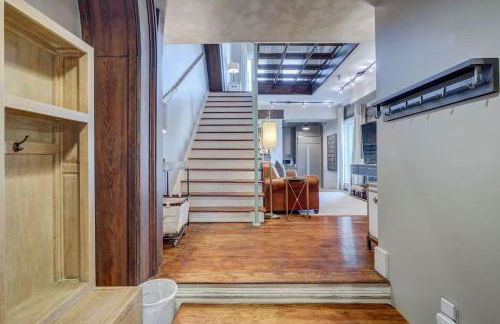 Luxury one BR condo in downtown Wilmington - Foto 10