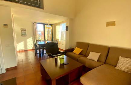 Acogedor apartamento con altillo MSJ 53 - Foto 4