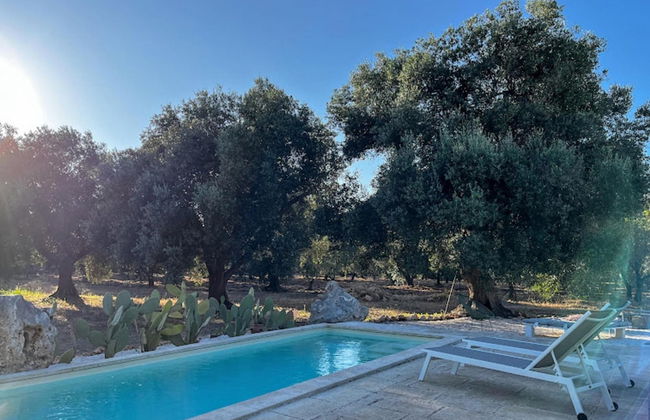 Trullo Oscar - Photo 5