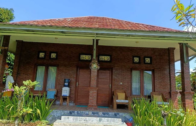 Balitrees Retreats - Foto 9