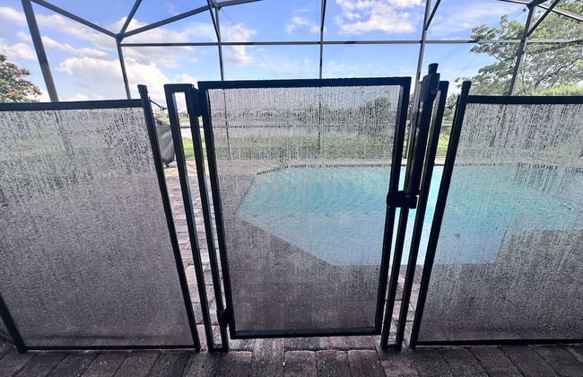 Balmoral Resort-162kb 4 Bedroom Home by RedAwning - Photo 43