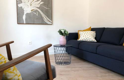 Descalzos Apartment - Old Town - Foto 11