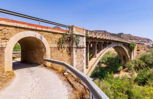 Casa rural El Puente - Foto 45