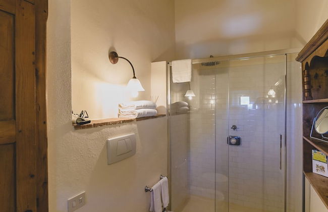 Country Relais la Mortella - Foto 19