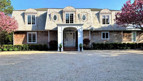 The J Luxury Villa - Southampton Poolside Retreat with Sauna - Foto 2