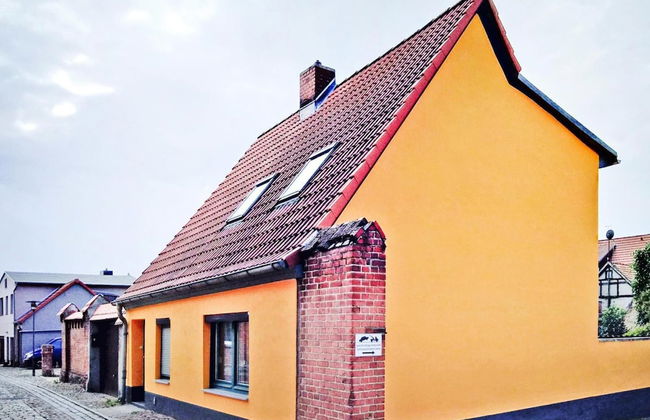 Ferienhaus in Plau am See - Foto 12