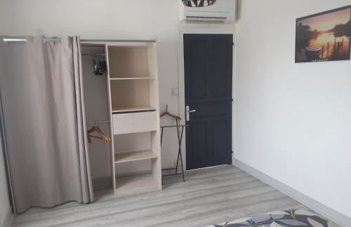 DOMAINE DE SWEENDY " Le PANORAMIQUE" - Foto 5