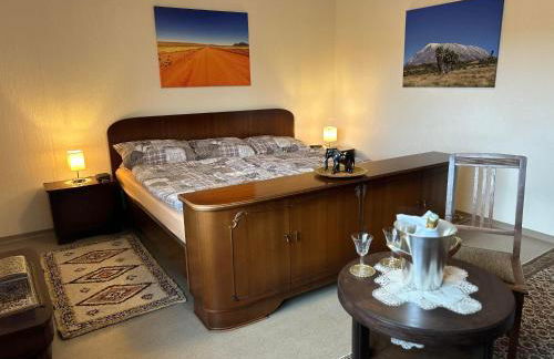 Refugium am Höcherberg - Photo 21