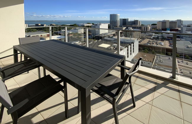 Penthouse Pads - Foto 24