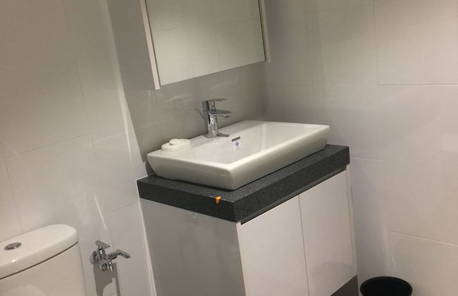 The Establishment Bangsar - Foto 9