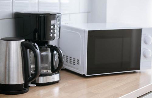 Spacious Apartment, Free Parking, Central Location Near To Uni, Hospital, Town - Foto 21