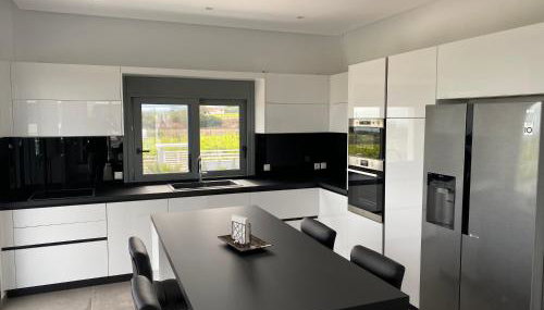 Maria Luxury Villa - Foto 5, stove, dishwasher, pet friendly, minibar