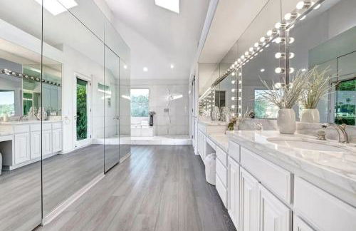 Luxury Modern Chateau near wineries & beaches - Foto 9