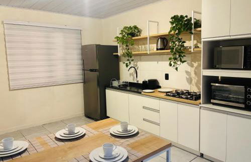 Casa pertinho da Praia Central de Itapema - Foto 1