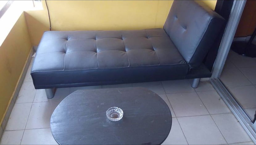 Servicio de la habitación