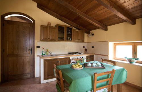 Agriturismo Li Guira - Foto 39