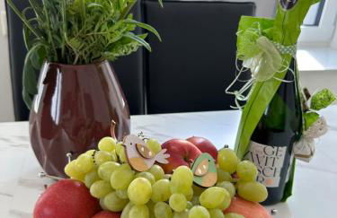 Große 2 Ferienwohnung Gästehaus NEUBAU Merzig 100 m2 - Photo 67