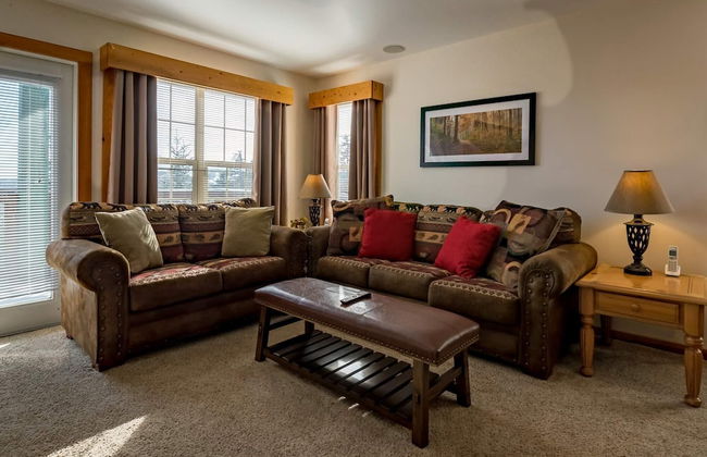 3 Br : Camp 4 #1 - Foto 27