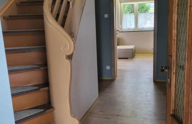 Ferienhaus Meisennest Bischof 97633 Sulzfeld-Leinach - Foto 10