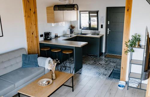 Dobre Kąty całoroczne domki - Foto 16