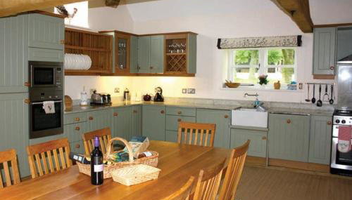 Groves Barn at Norton Grounds - Photo 4