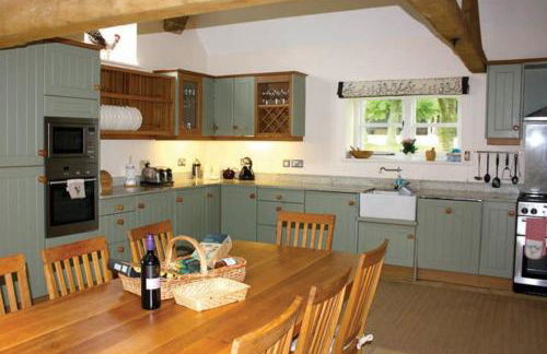 Groves Barn at Norton Grounds - Photo 4