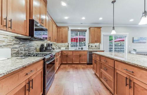 Spacious pet-friendly house in the heart of Oregon - Foto 3