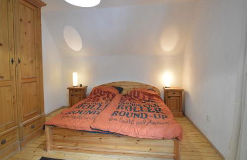 Forest Haven in Filz - Foto 4