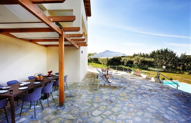 disCrete Villa Lappa - Foto 25