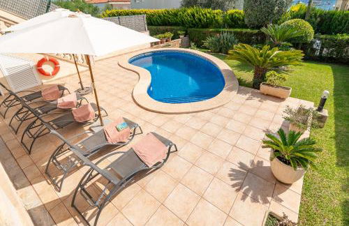 Beach Villa Arran de Mar by Sealand Villas - Foto 2