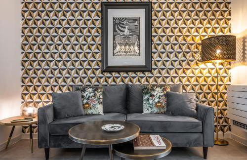 Repubblica appartamento design con 2 camere letto - Foto 16