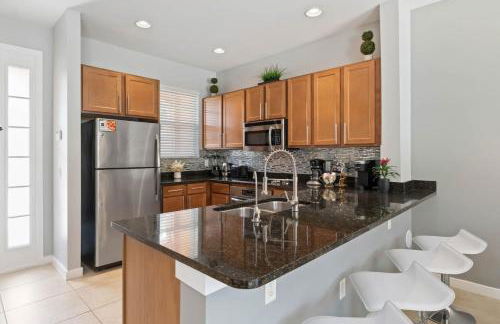 Resort Home by Disney Themed Jacuzzi Pool 2666 - Foto 15