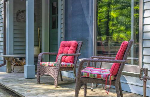 Walking distance to Lake Michigan! Cozy Cottage - Foto 27