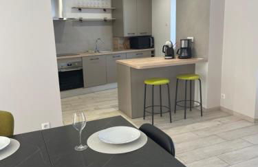 Maison Marguerite - Foto 9