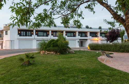 Apartamentos Martalia Arenal - Photo 129