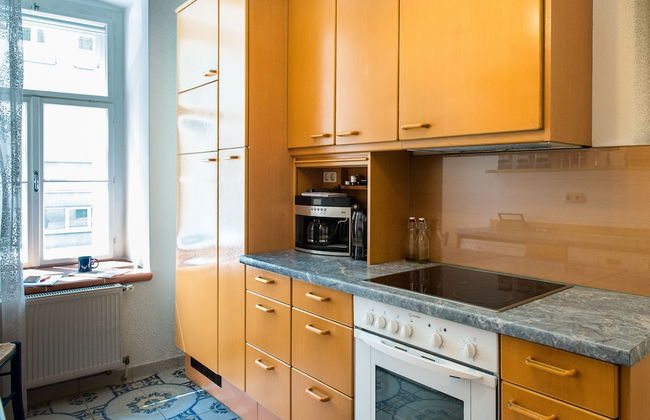 Apartment Annabelle - Photo 4