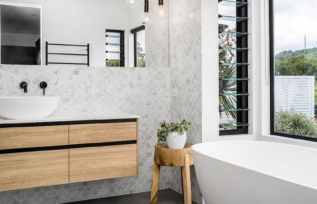 Your Luxury Escape - Scenic Vista - Foto 21