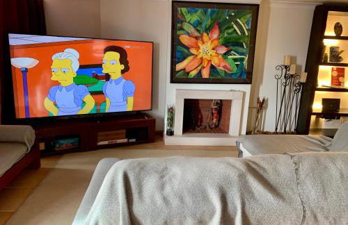 Seazimbra - Luxury Apartment - Foto 15