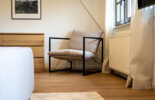 Ferienhaus Lake Residence Müritz - Foto 31