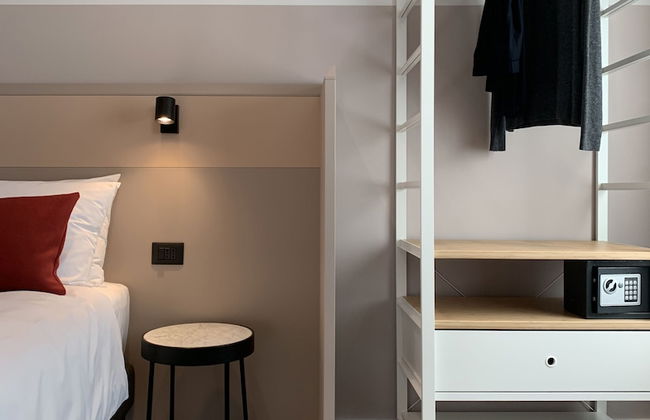 Atlas Aparthotel - Foto 5