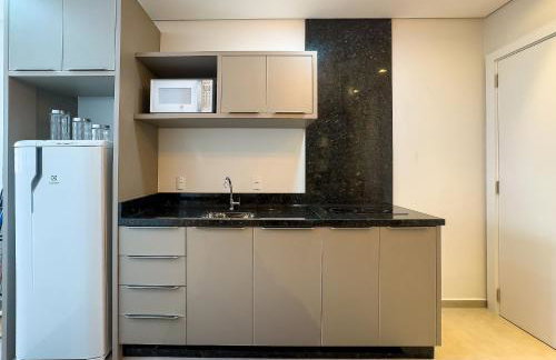 Studio confortável | Ao lado da Unifebe - Foto 10