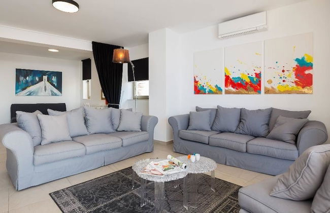 Villa Gloss - Foto 11