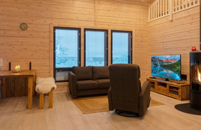 Villa viima - Foto 8