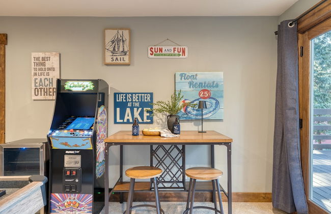 Washoe Way by Avantstay Luxury Tahoe Retreat A Location w Beach Access - Foto 16